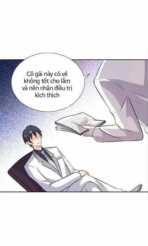 1 Nửa Hoàn Hảo Của Ceo: Chapter 34