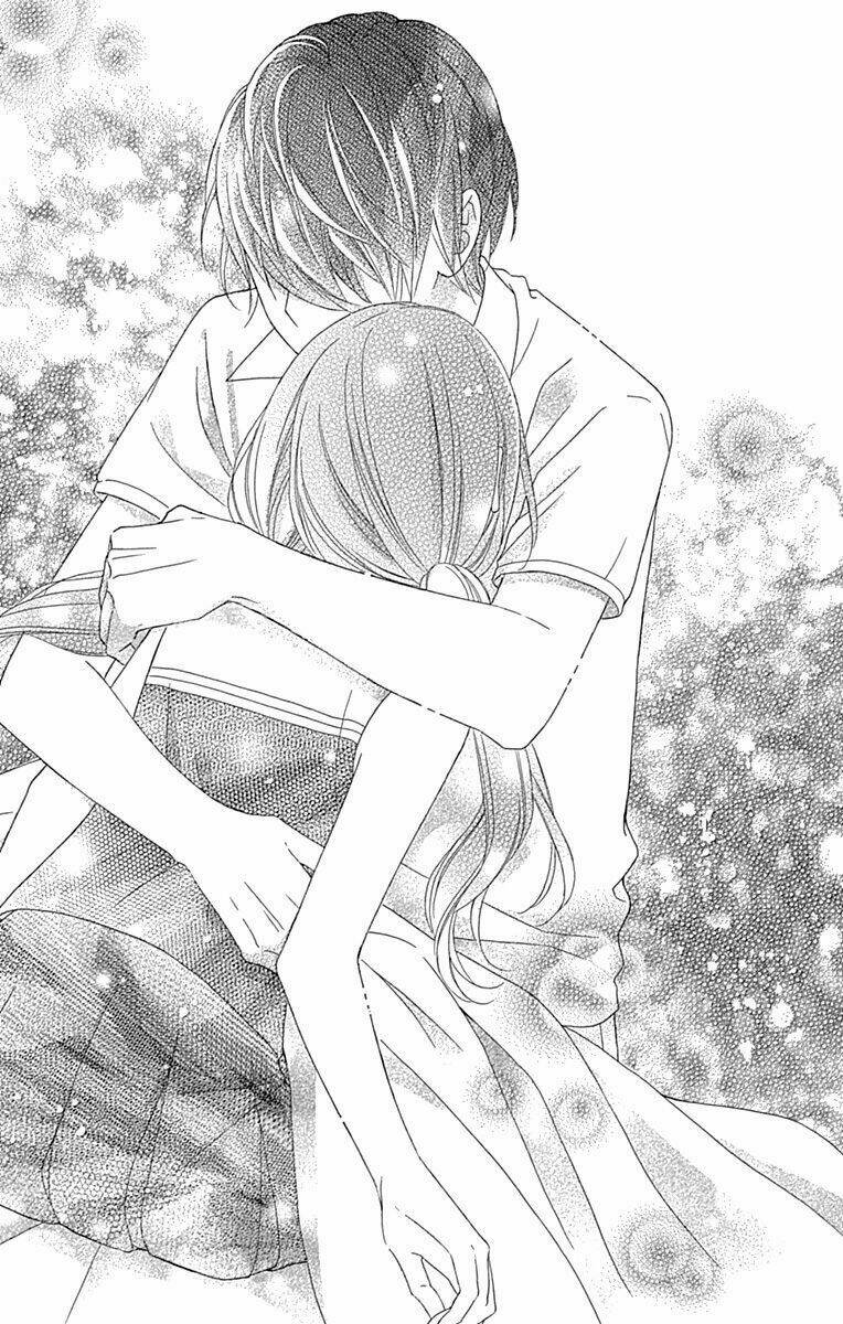 Tsubasa To Hotaru: Chapter 39