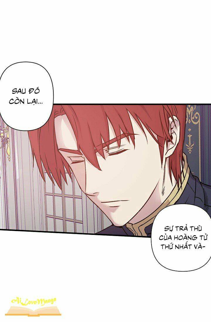 Hôn Lễ Báo Thù: Chapter 32