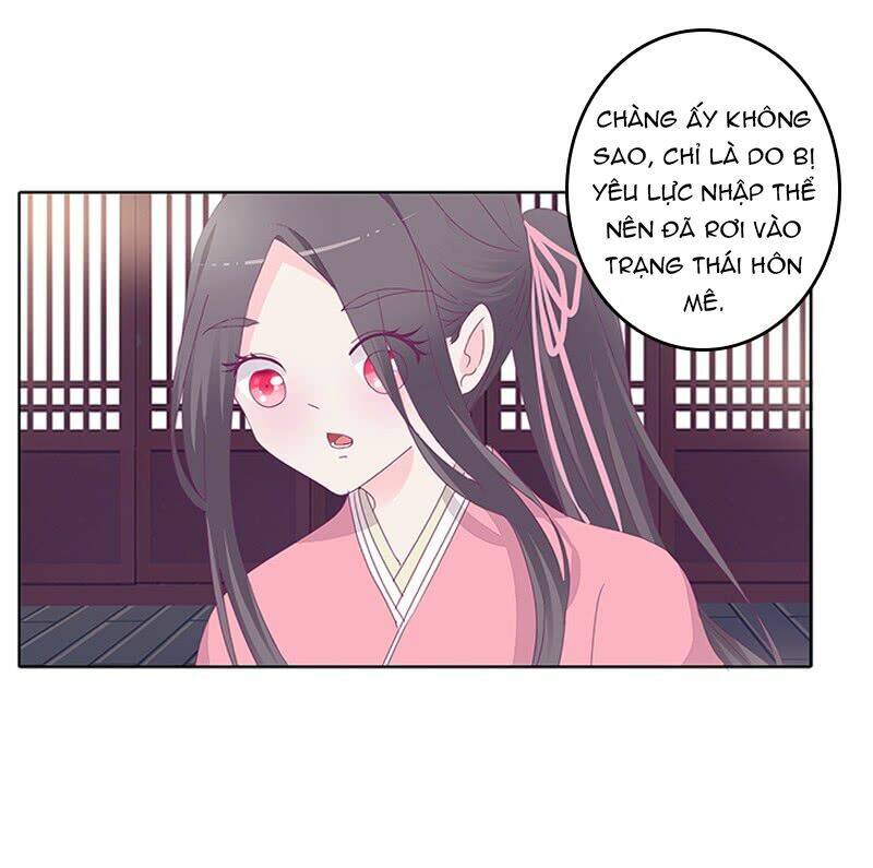 Tướng Quân Mời Ra Trận: Chapter 55