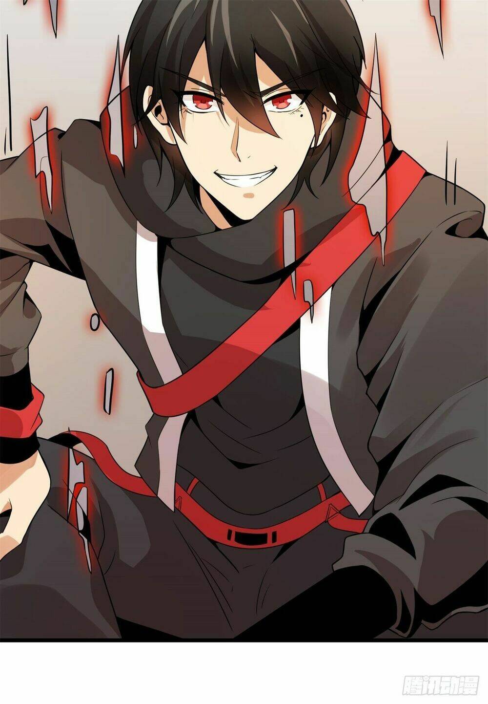 Nghịch Thiên Chiến Kỷ: Chapter 3