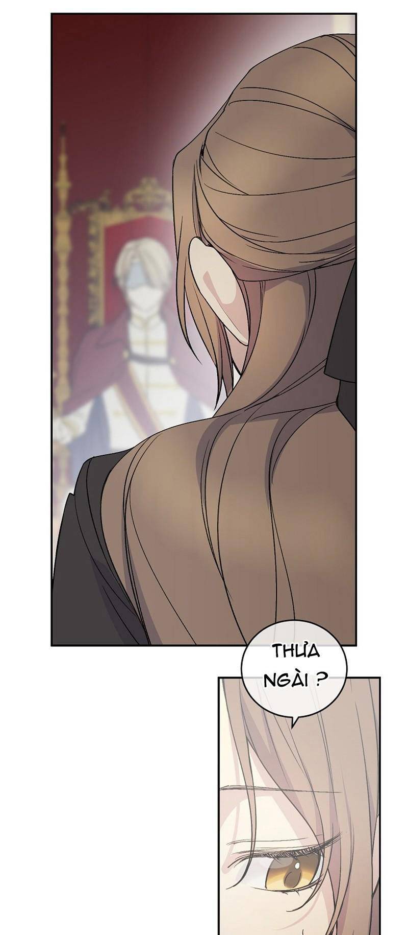 Cô Hầu Giỏi Giang: Chapter 16