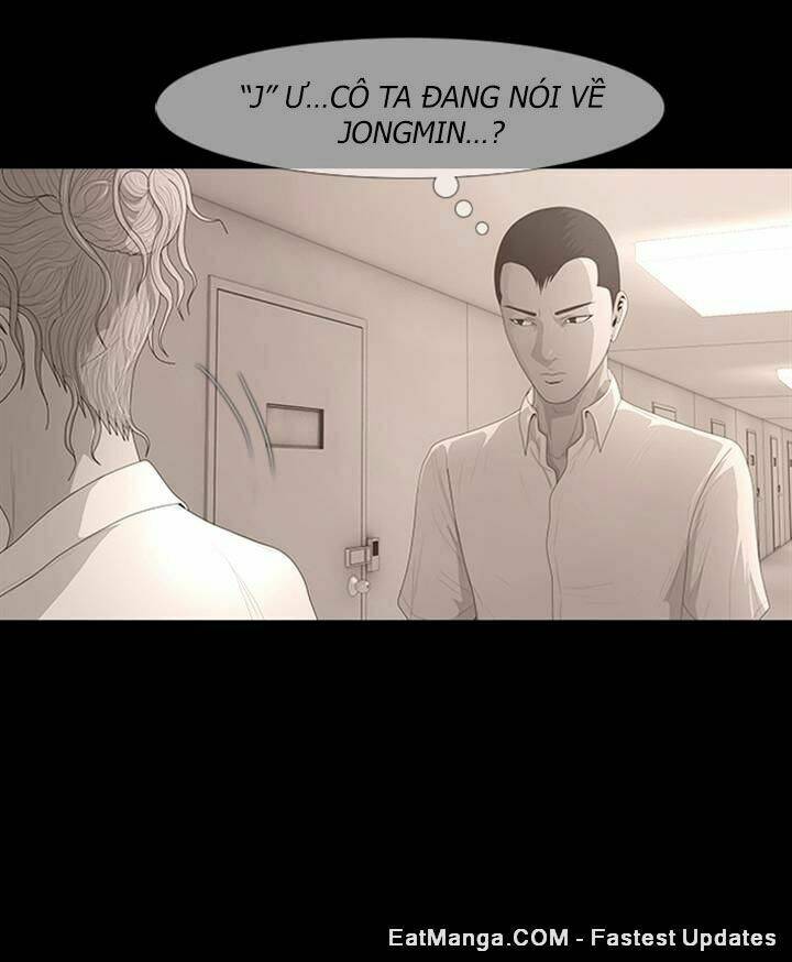 Dead Days: Chapter 50