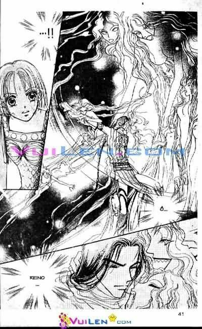 Hiệp Sĩ Nữ Hoàng: Chapter 7