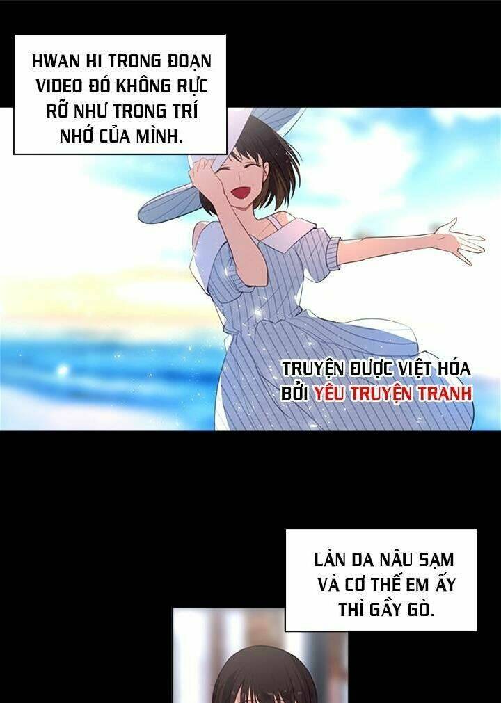 CỘNG TÁC CỦA HOÀNG ĐẾ: Chapter 38