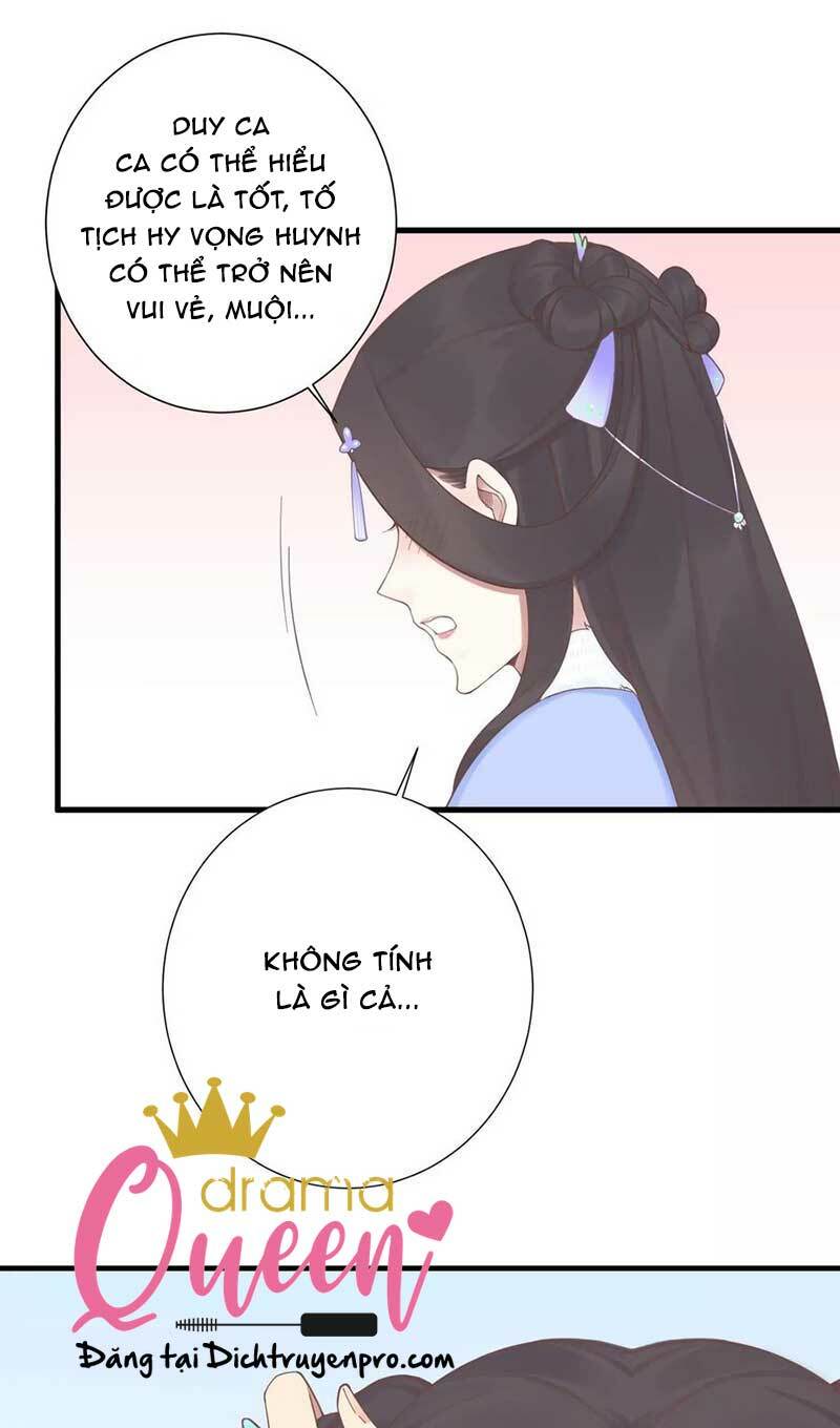 Hoàng Hậu Bận Lắm: Chapter 192