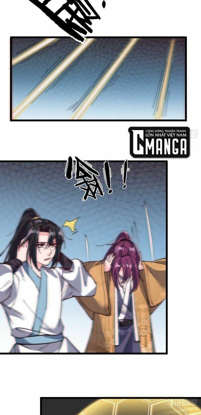 Trường Sinh Cửu Thiên Tuế: Chapter 56