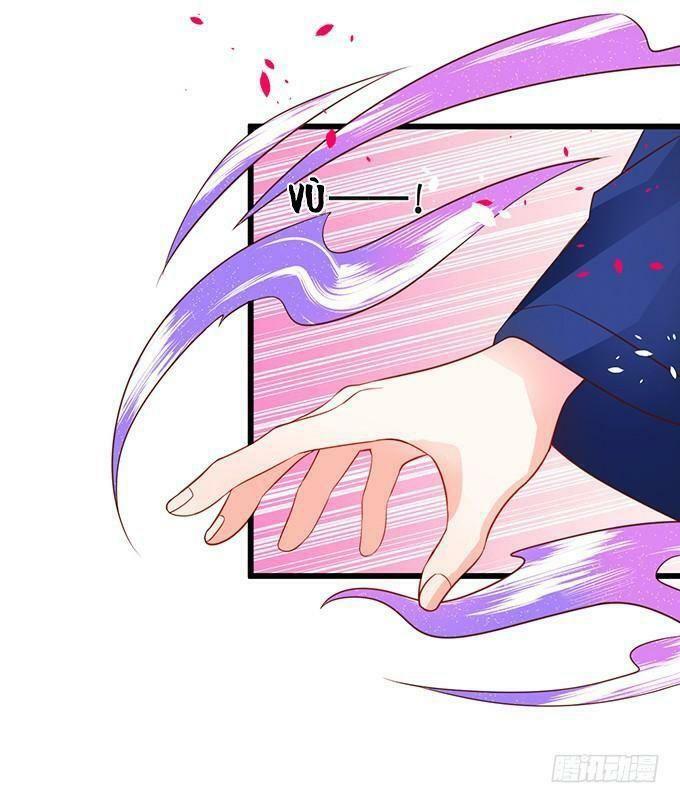 Hồ Tiên Hung Bạo: Chapter 61