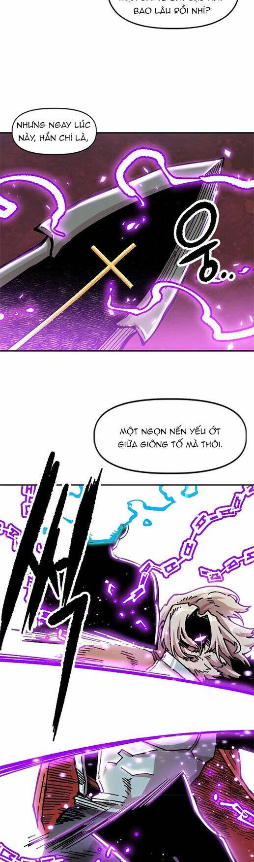 Nô Lệ Nghịch Thiên: Chapter 78