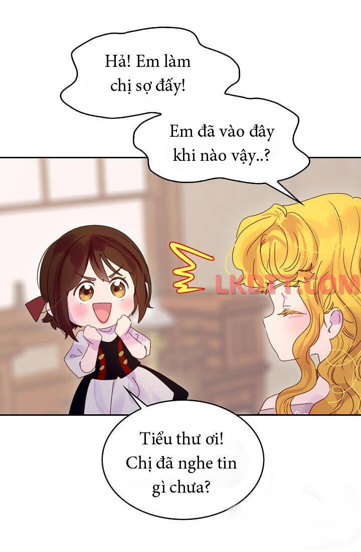 Đừng Xem Thường Nữ Phụ: Chapter 120