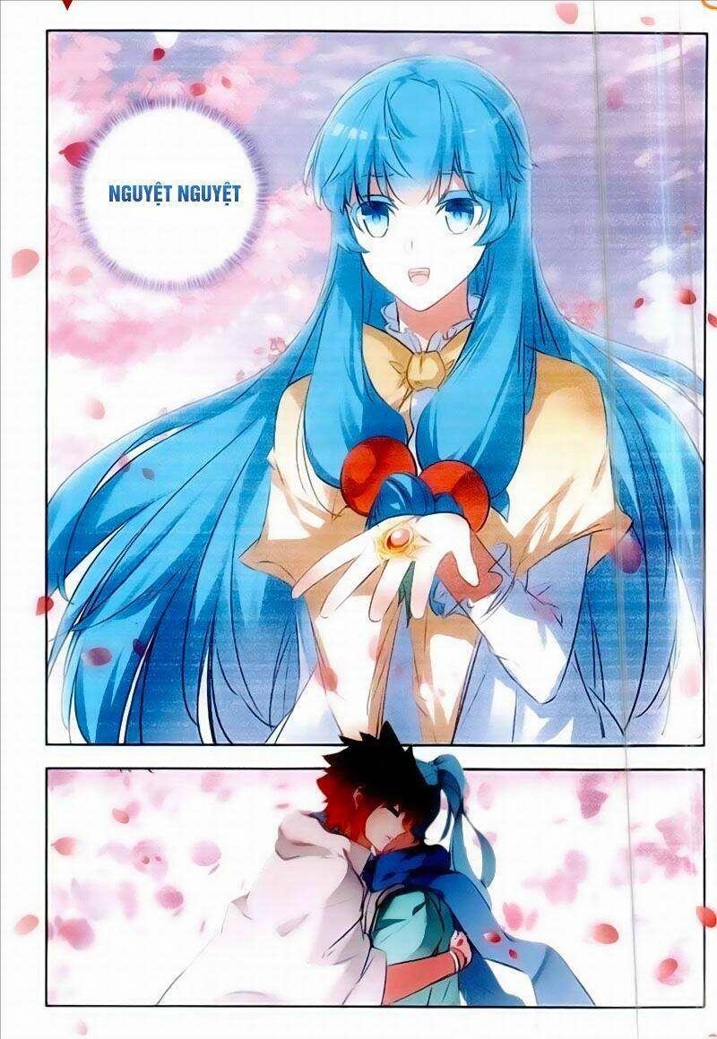 Thiện Lương Tử Thần: Chapter 72