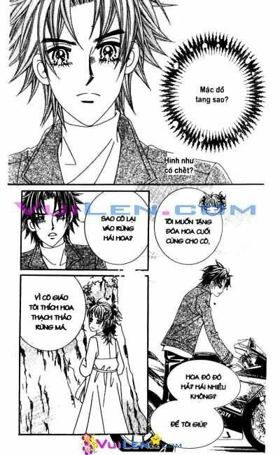 Hạnh Phúc Bất Tận: Chapter 1