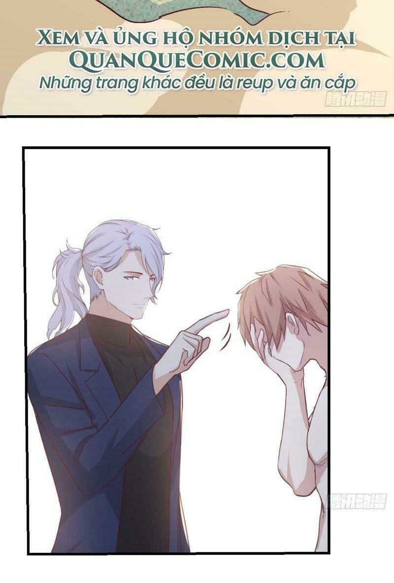 Song Tu Đạo Lữ Kiểu Xem Mặt: Chapter 76