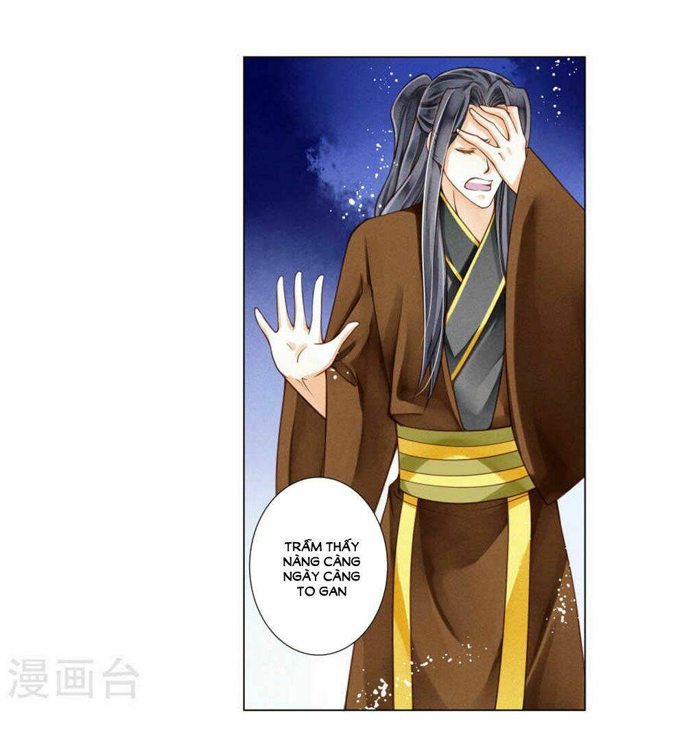 Ái Thượng Vô Địch Tiếu Hoàng Hậu: Chapter 30