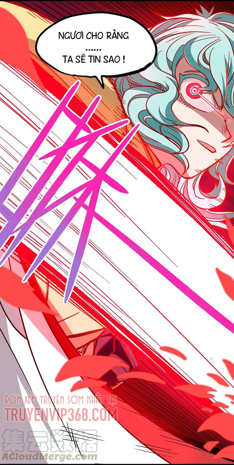 Vú Em Vô Địch: Chapter 3