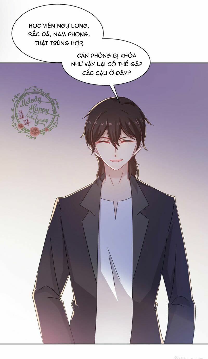Ma Lạt Thiên Kim Đẩu Ác Thiếu: Chapter 84