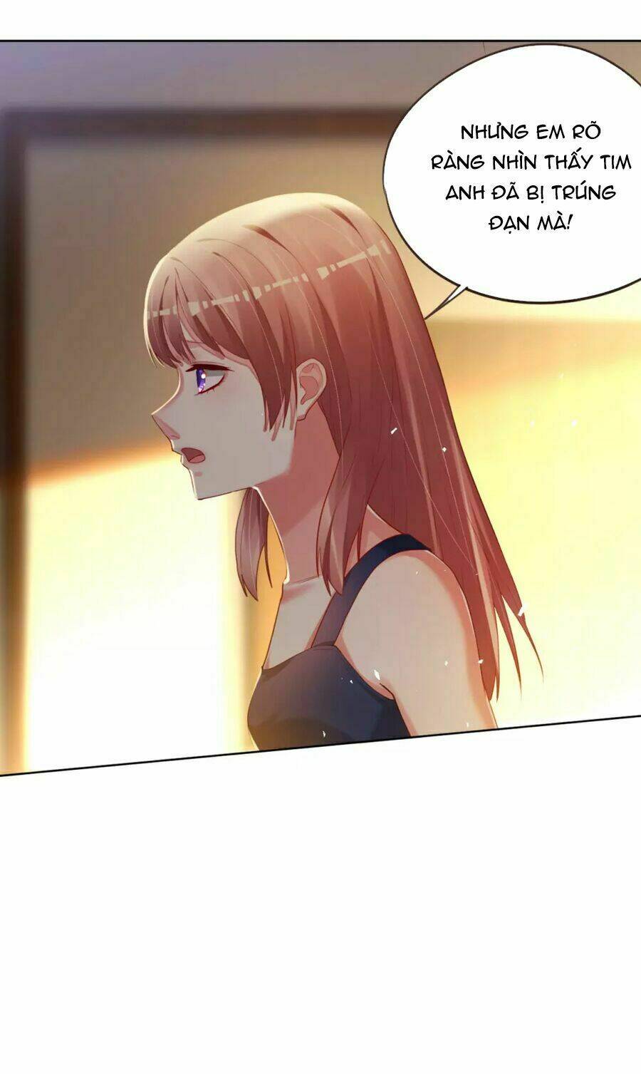 Vì Yêu Mà Khắc Cốt Ghi Tâm: Chapter 72