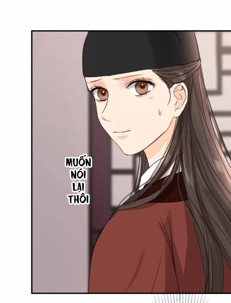 Chỉ Phu Vi Thê: Chapter 40