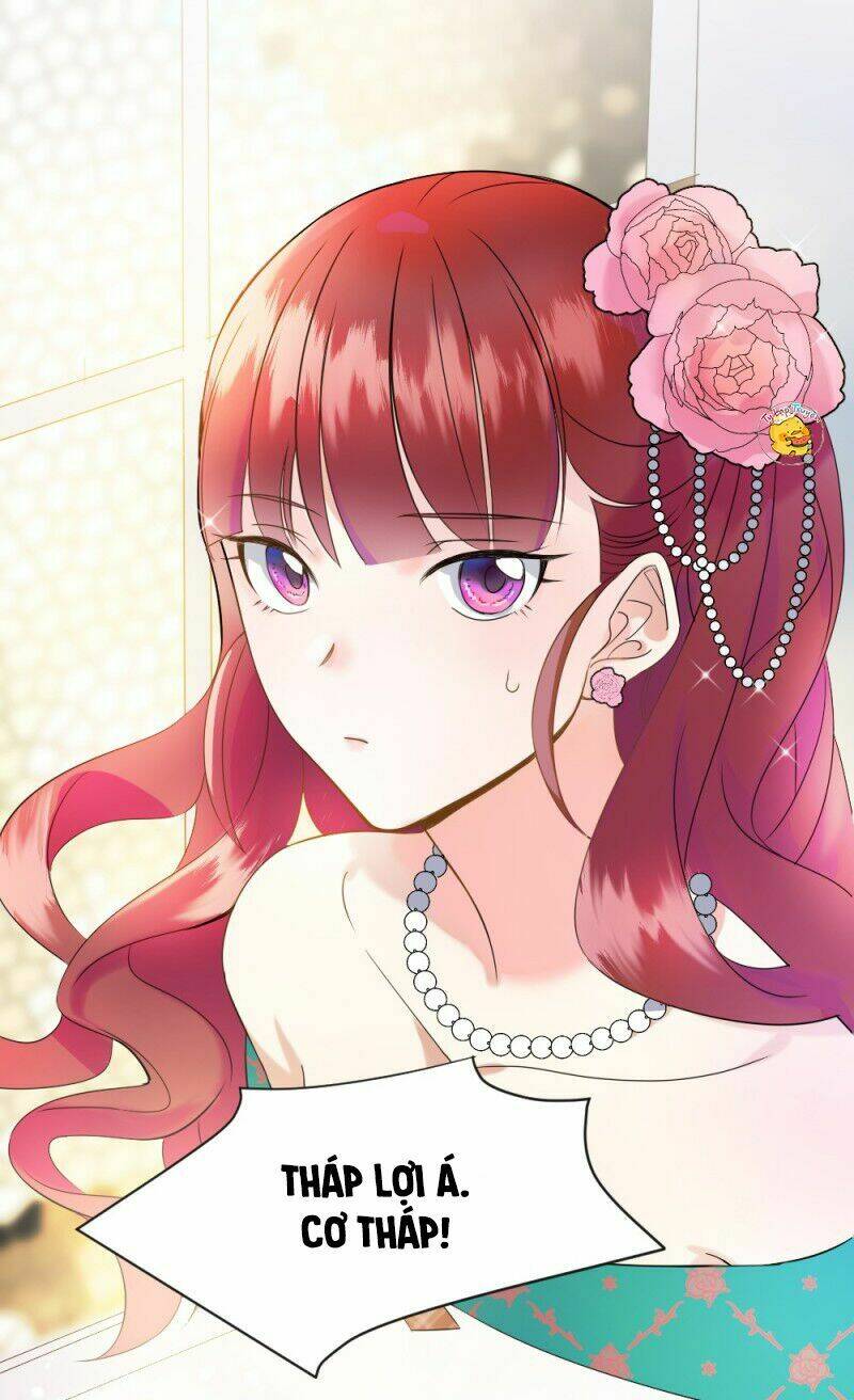 Trời Sinh Một Đôi?! Ta Từ Chối!: Chapter 2