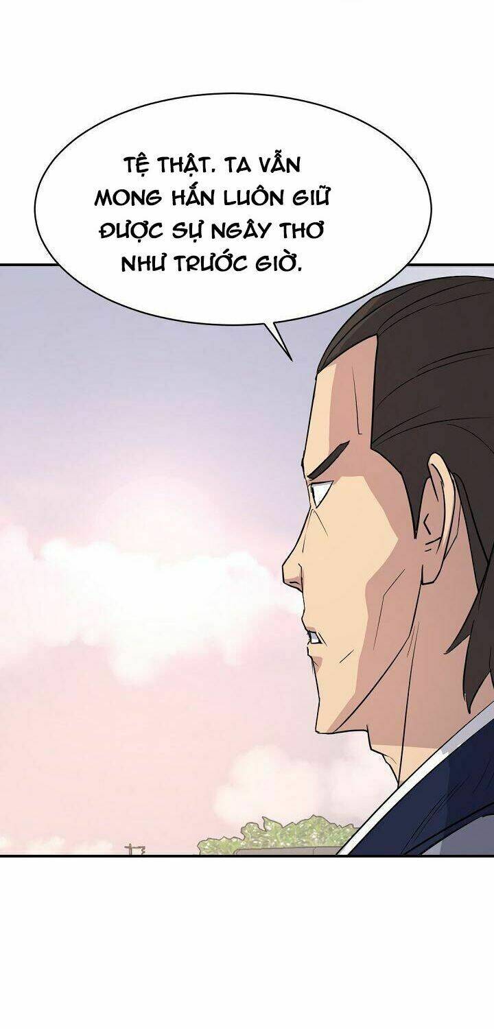 Trọng Sinh, Bất Khả Chiến Bại: Chapter 83