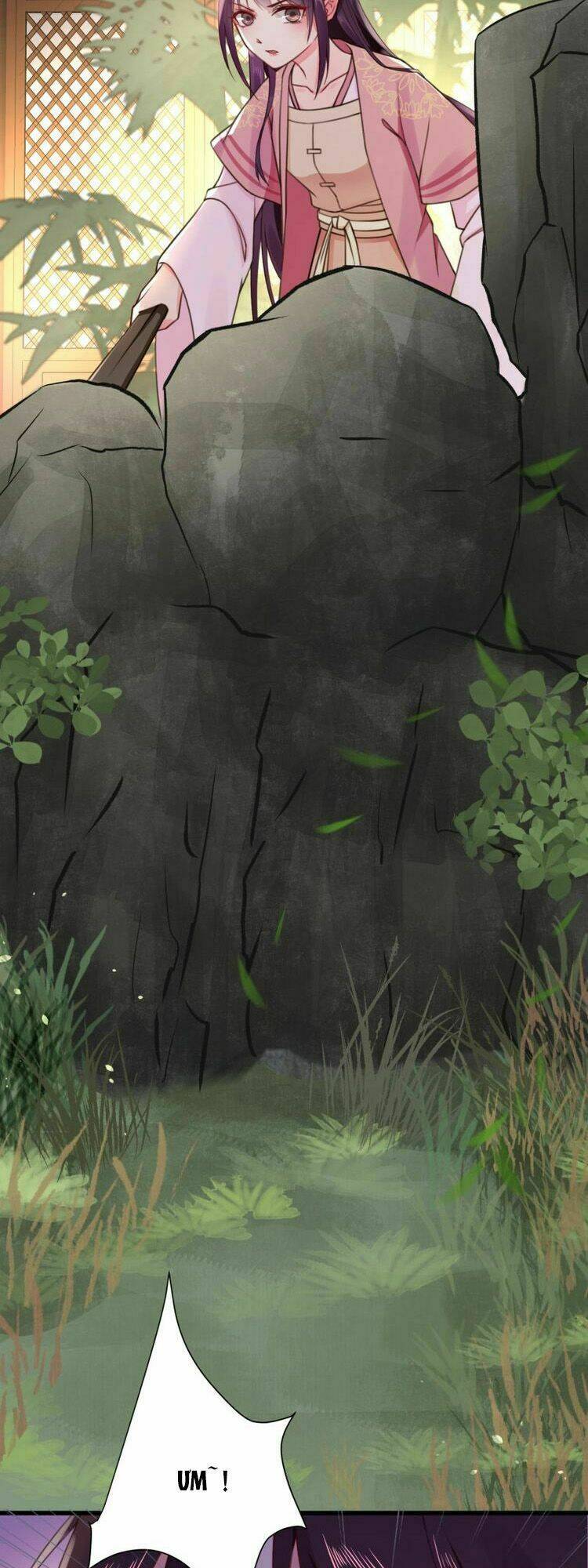 Hoạn Phi Hoàn Triều: Chapter 3