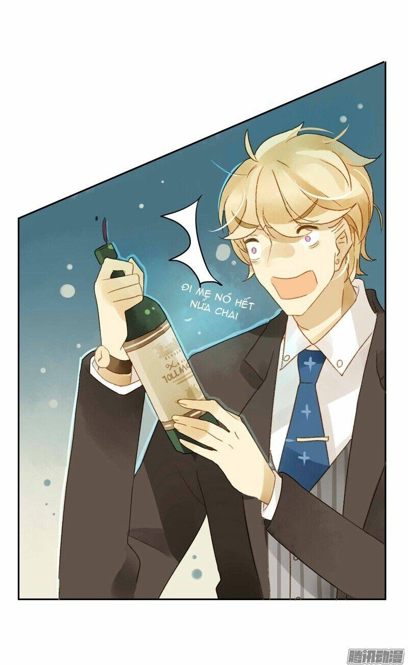 Sức Mạnh Của Sắc Đẹp: Chapter 63