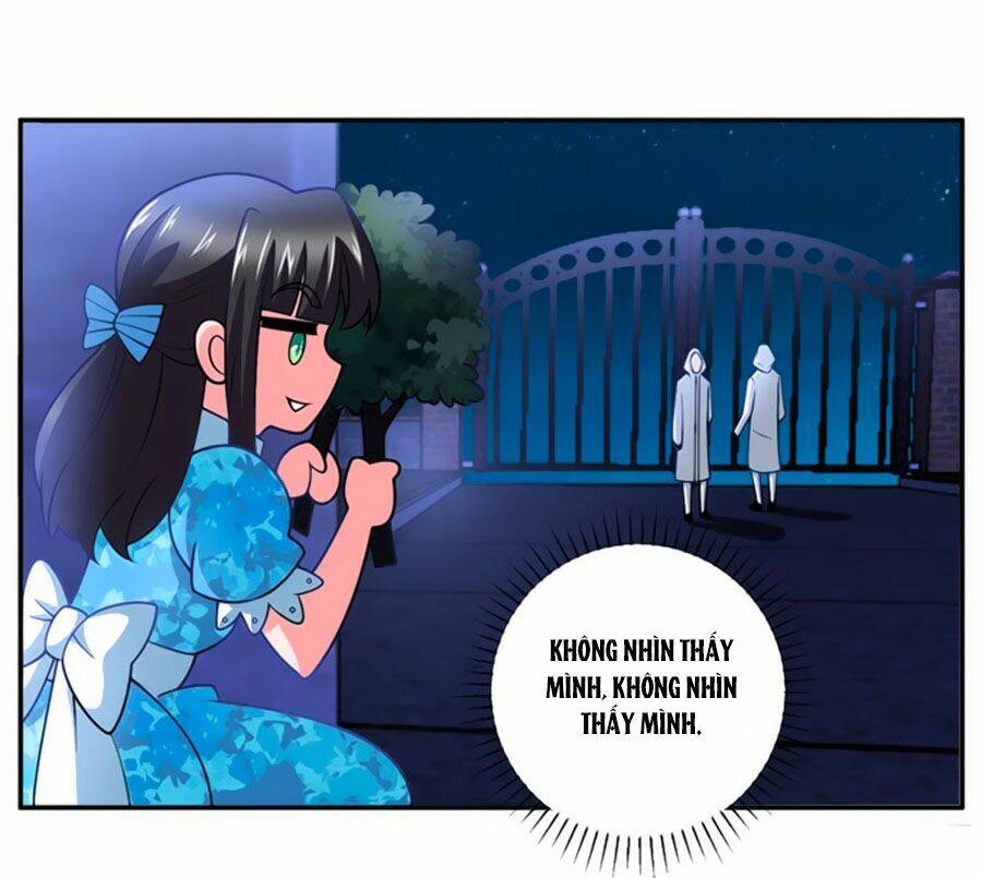 Người Yêu Khát Máu Của Tôi: Chapter 86