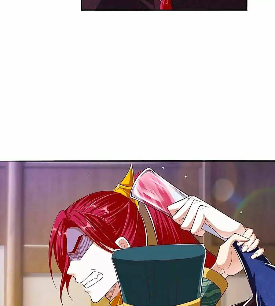 Ôn Nhu Bạo Quân: Nhiếp Chính Vương Gia Quá Hung Mãnh: Chapter 45