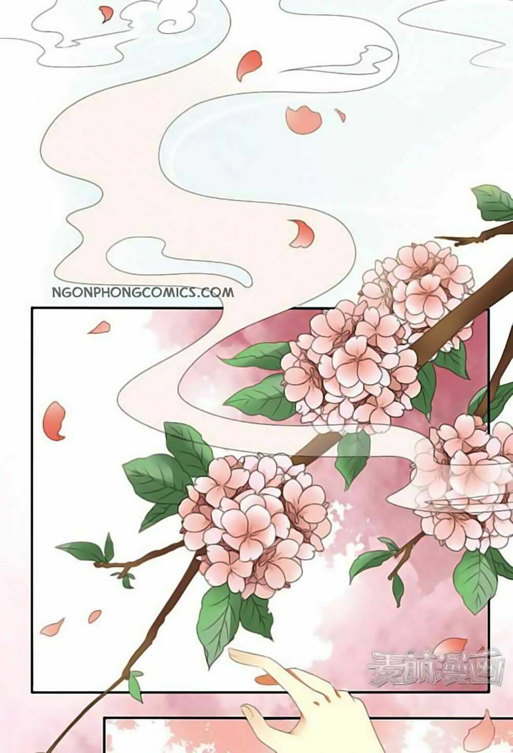 Quy Tự Dao: Chapter 12