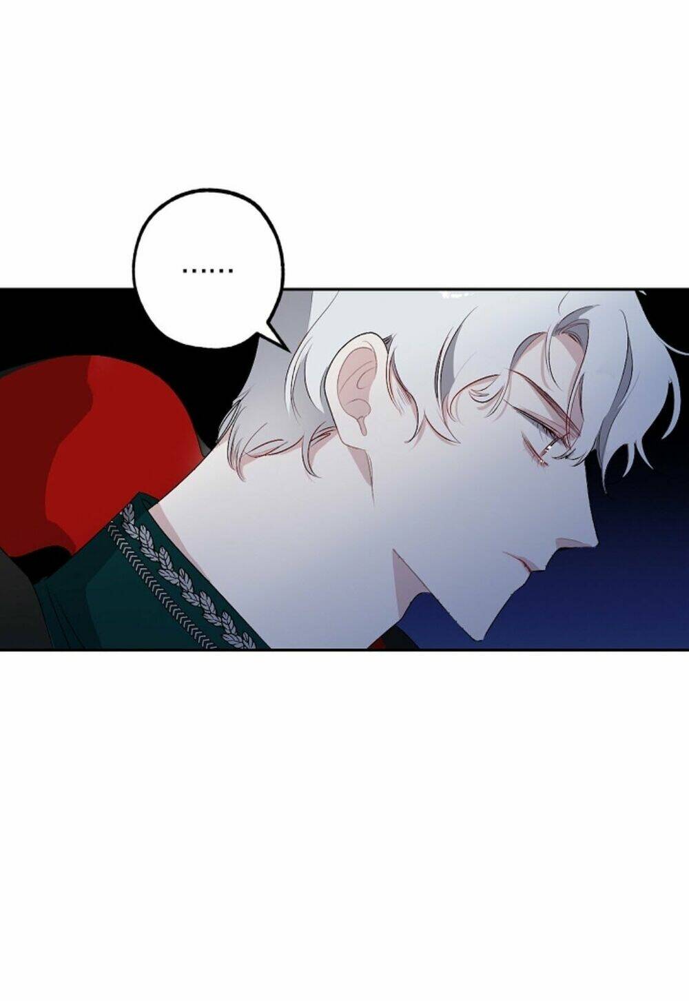 Tình Điên Dại: Chapter 5