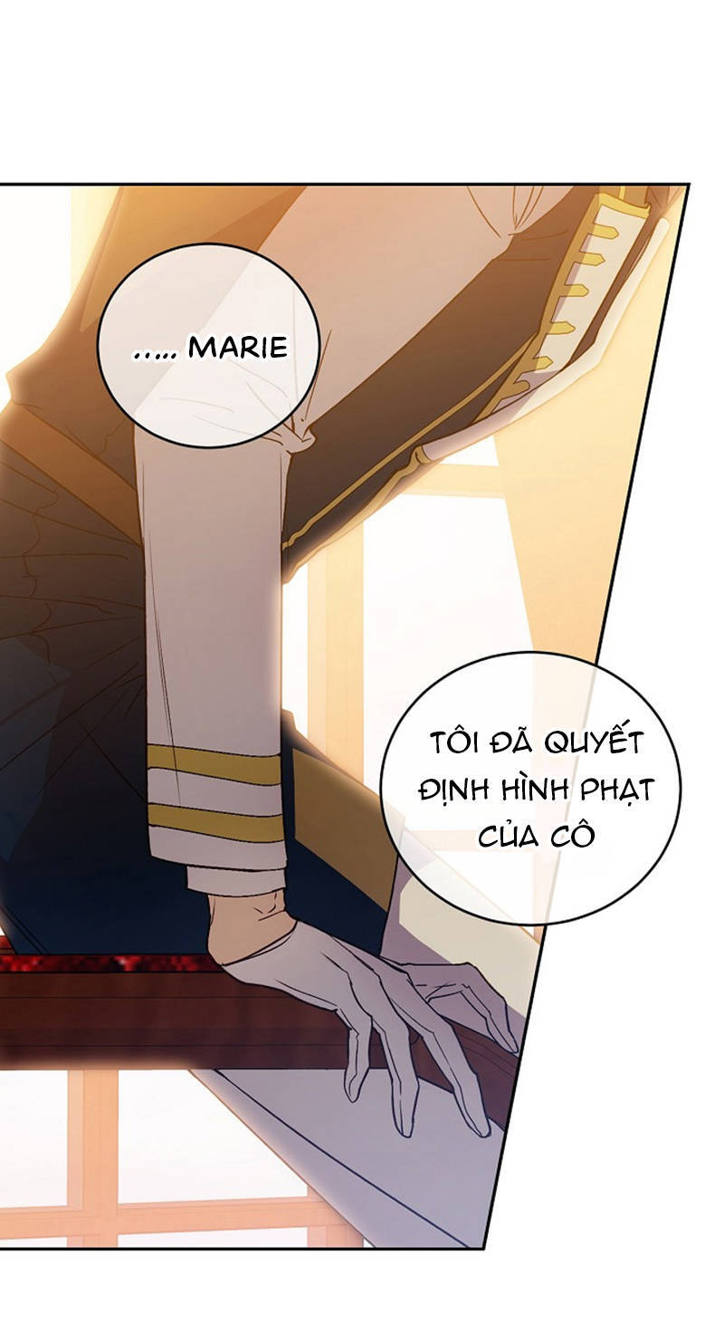 Cô Hầu Giỏi Giang: Chapter 27