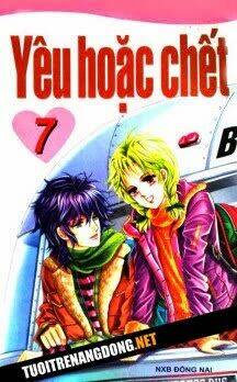 Yêu Hoặc Chết: Chapter 7