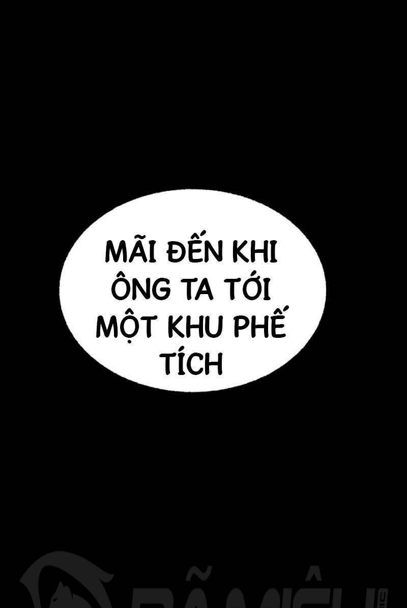 Thú Nhân: Chapter 112