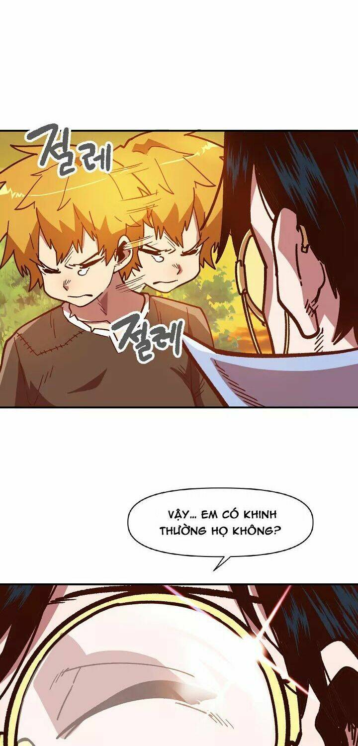 Nô Lệ Nghịch Thiên: Chapter 9