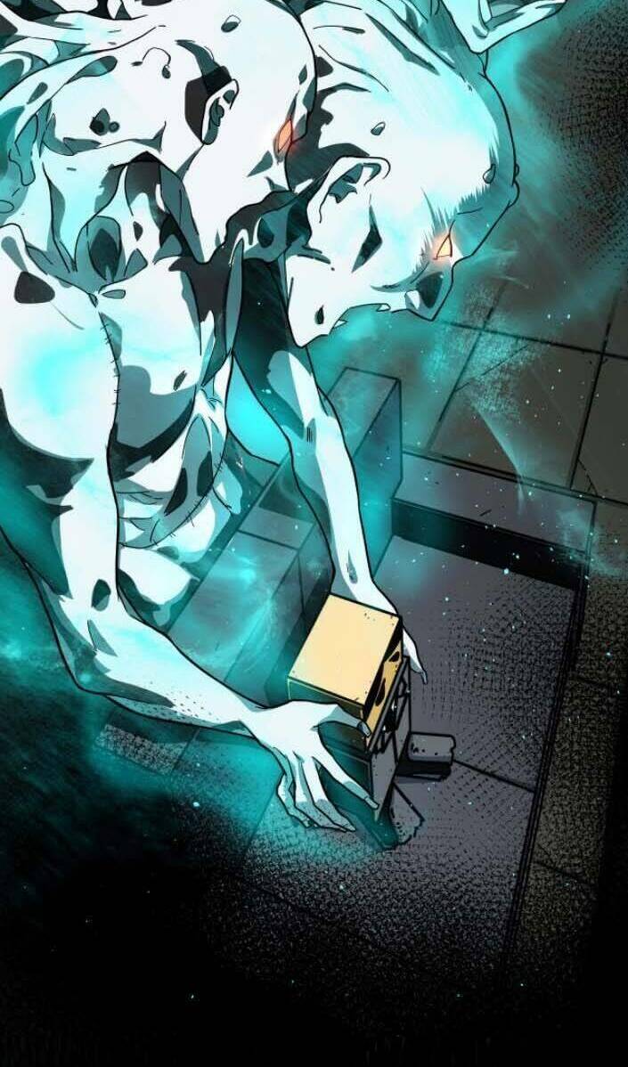 Trò Chơi Hệ Chữa Trị Của Tôi: Chapter 13