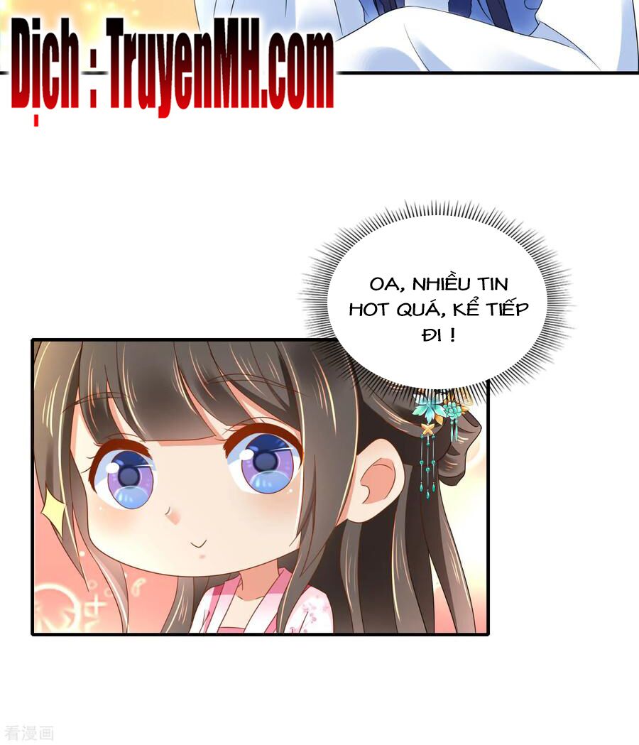 Lãnh Cung Phế Hậu Muốn Nghịch Thiên: Chapter 231