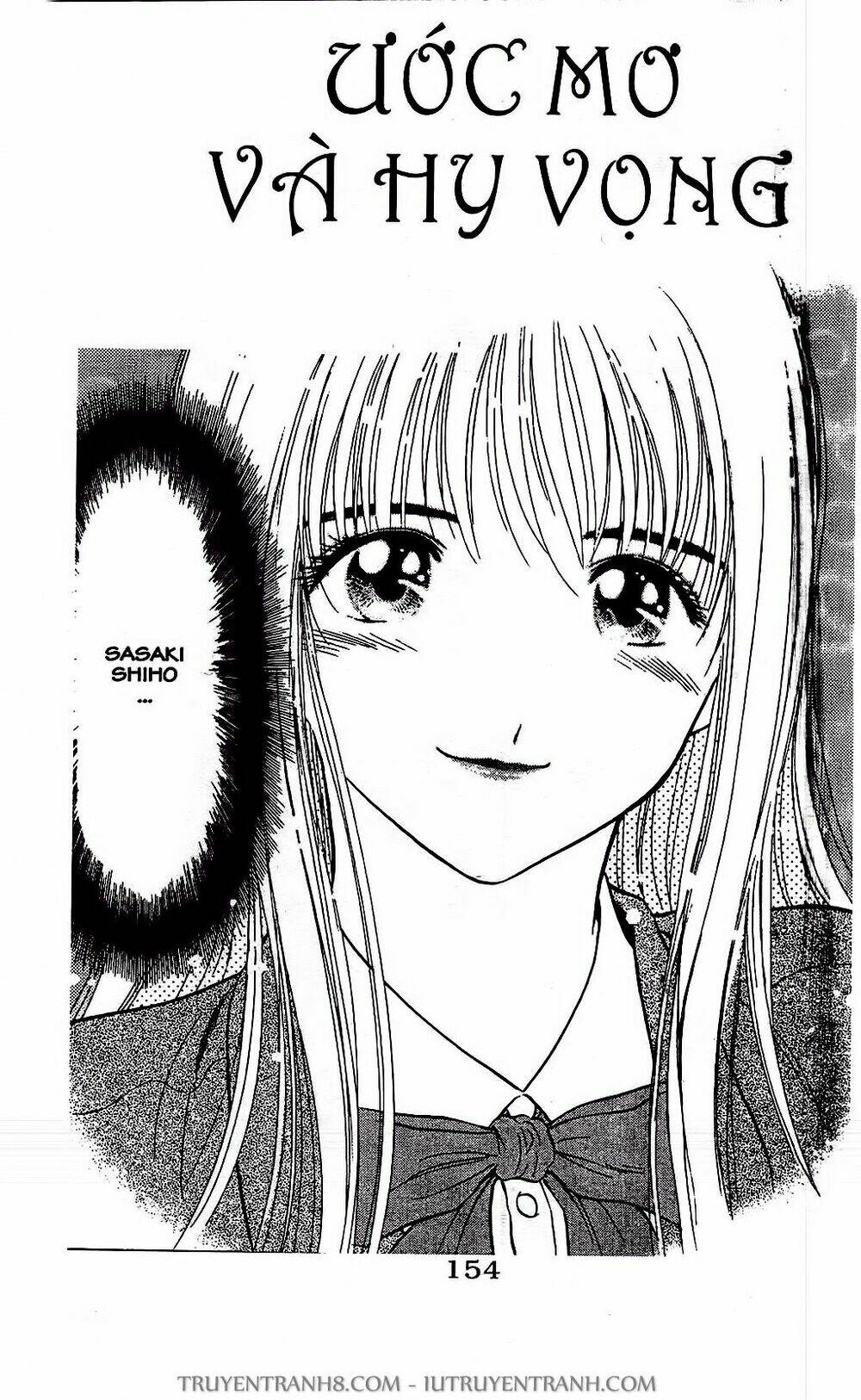 Saladdays: Chapter 11