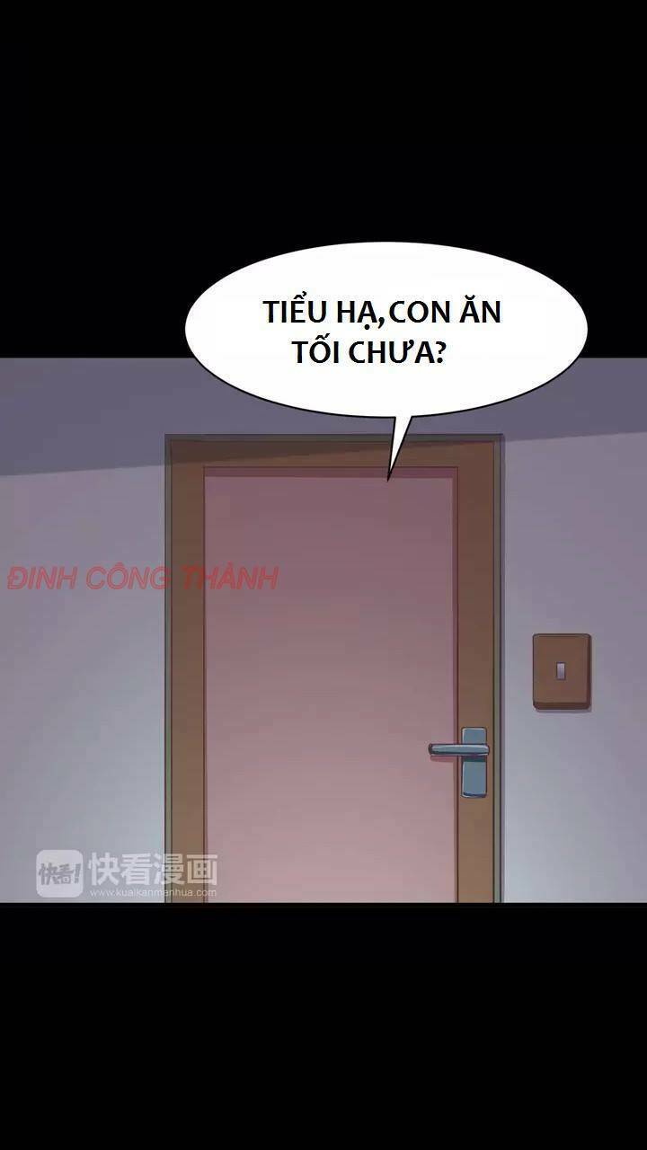 Truyện Kinh Dị Ở Tòa Nhà Số 44: Chapter 47