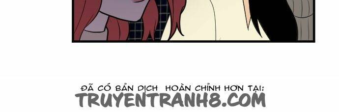 Người Đẹp Gangnam: Chapter 11