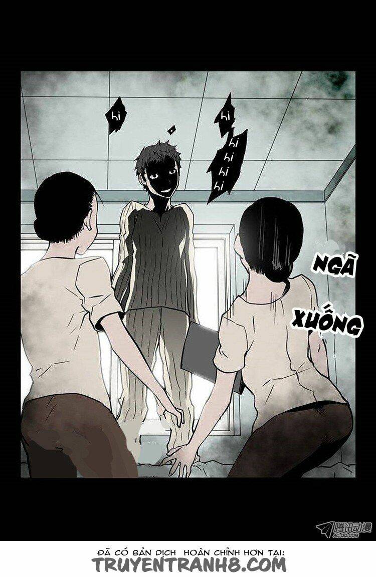 0.0 Mhz - Tần Số Chết: Chapter 51
