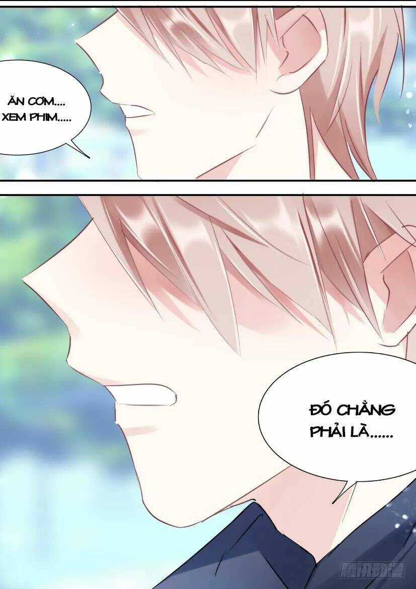 Ảnh Đế X Ảnh Đế: Chapter 119