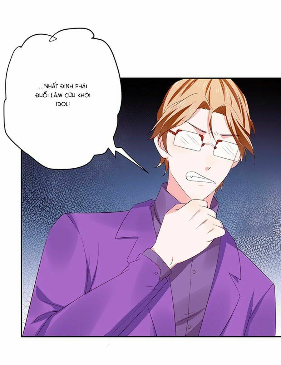 Bạn Trai Là Ngôi Sao: Chapter 84