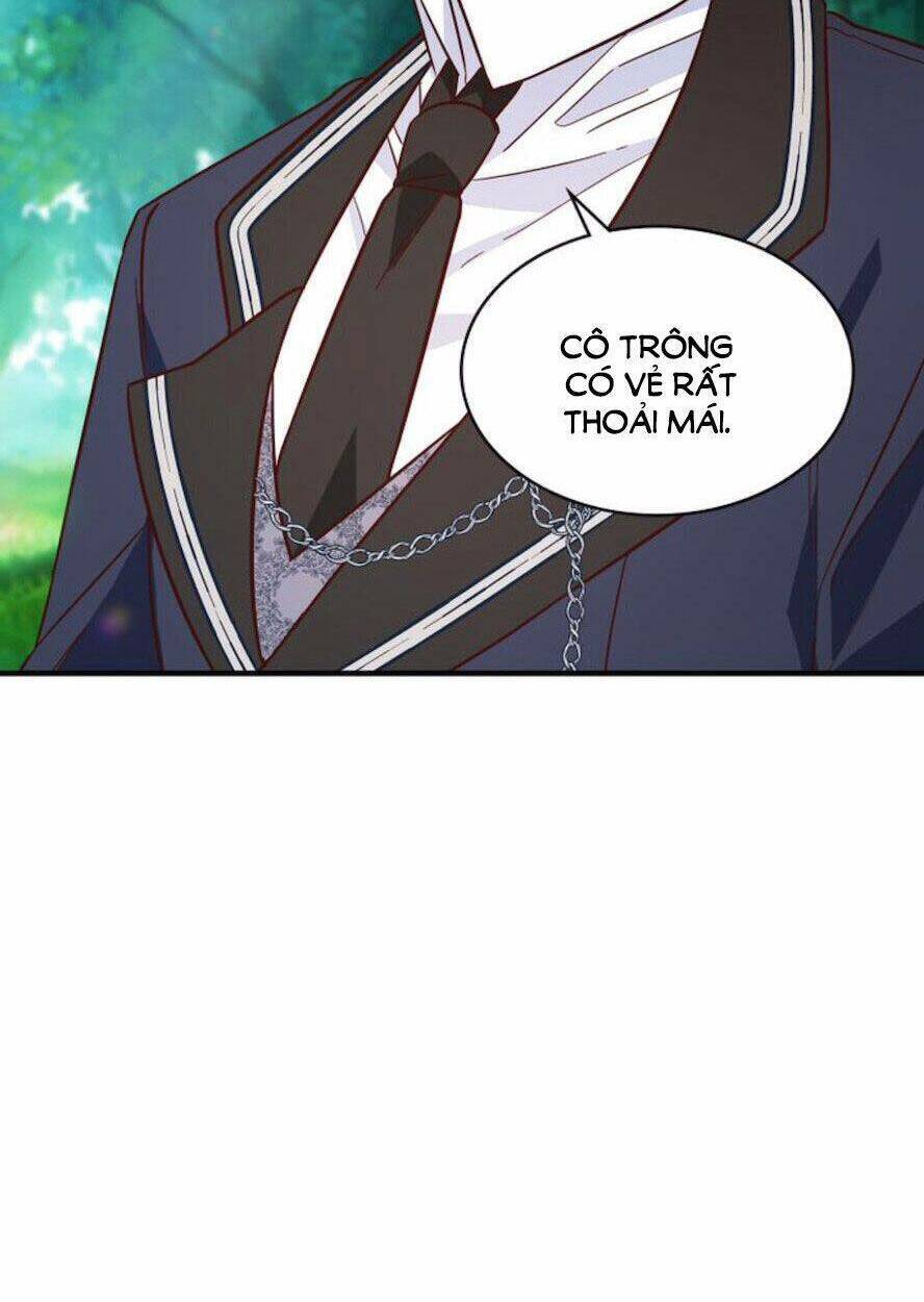 Lòng Trung Thành Với Kẻ Ác: Chapter 26
