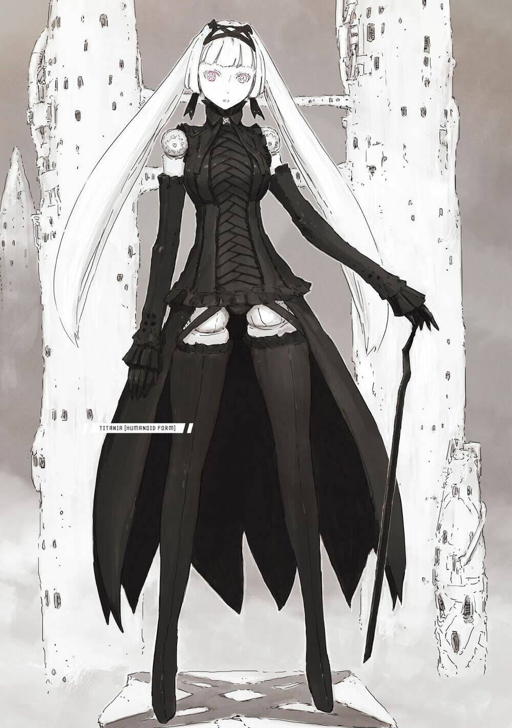 Aposimz: Chapter 4