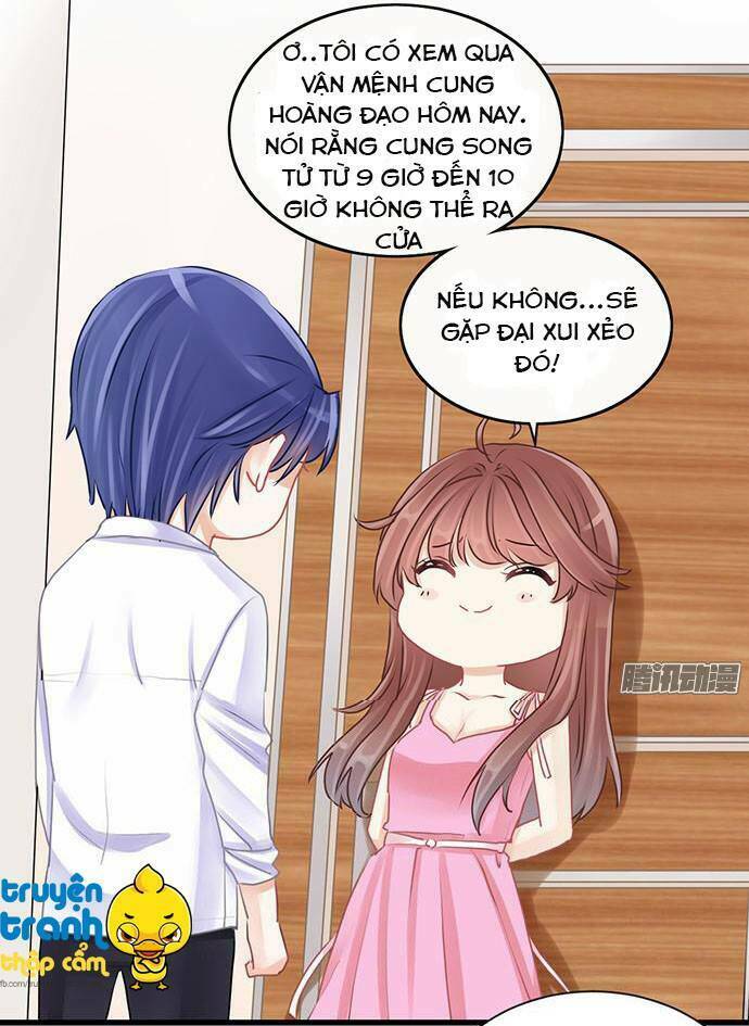 Trọng Sinh Để Ngủ Với Ảnh Đế: Chapter 22