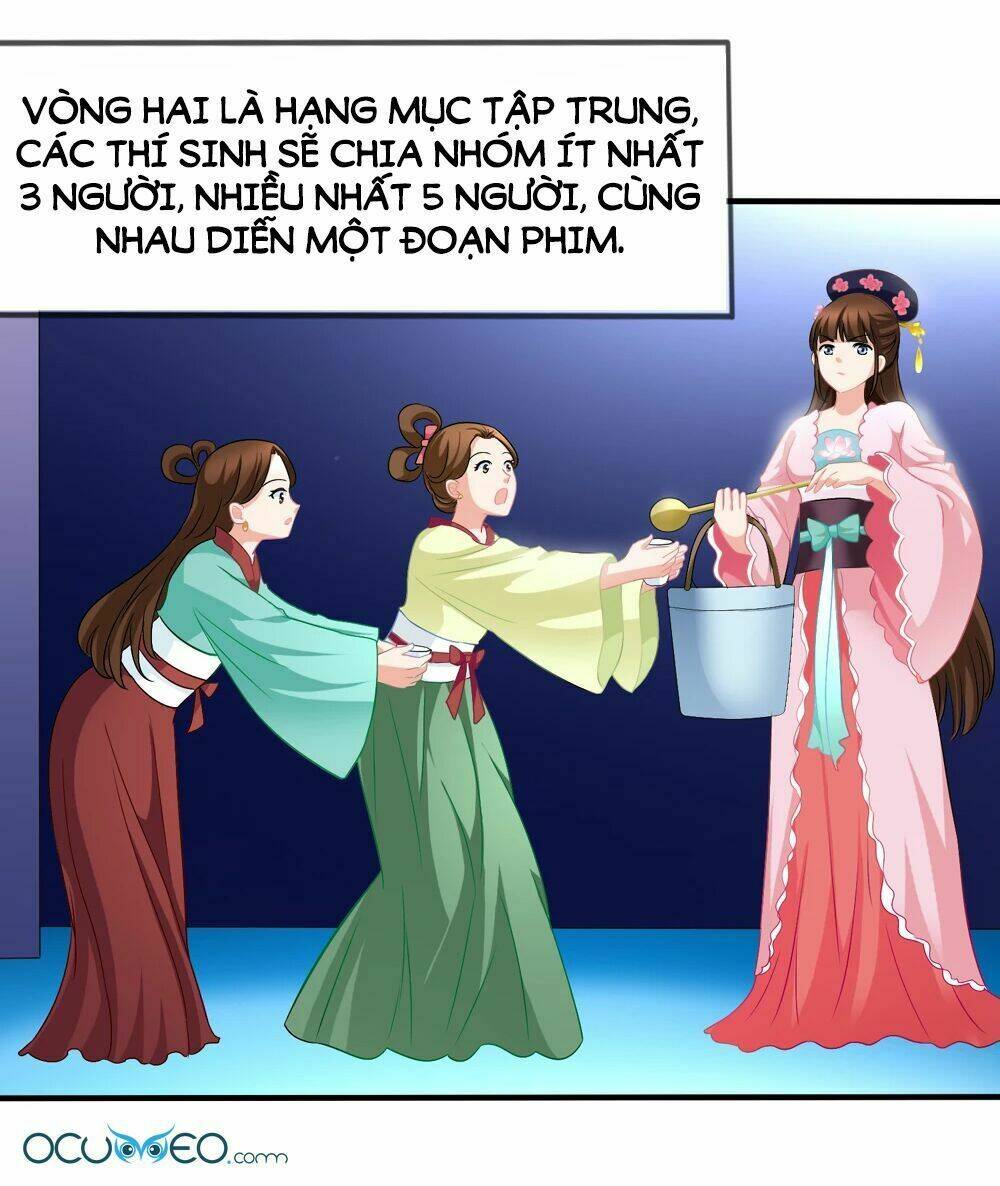 Mỹ Vị Giai Thê: Chapter 44.2