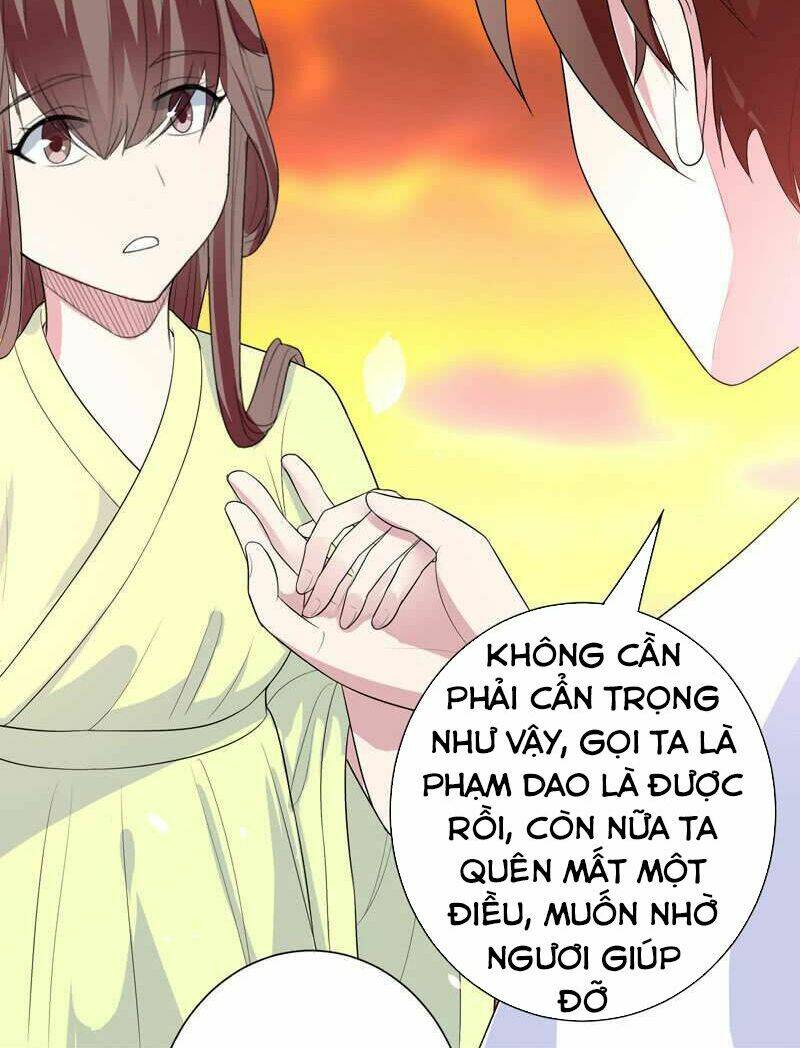 Tối Cường Thần Thú Hệ Thống: Chapter 33