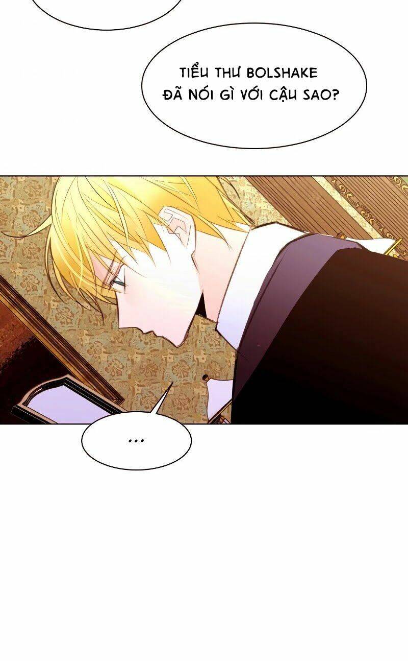Cuộc Sống Rập Khuôn Của Một Quý Cô Tái Sinh!: Chapter 42