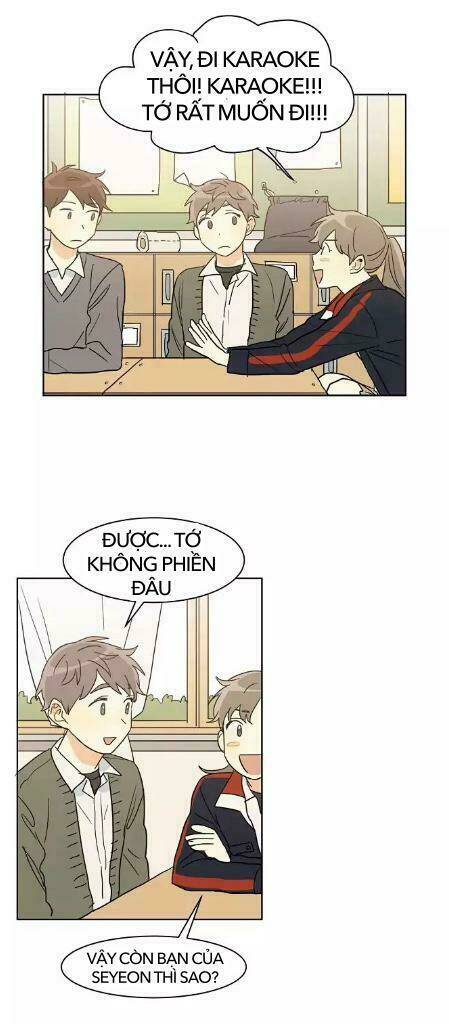 Dasadanan: Chapter 19.1