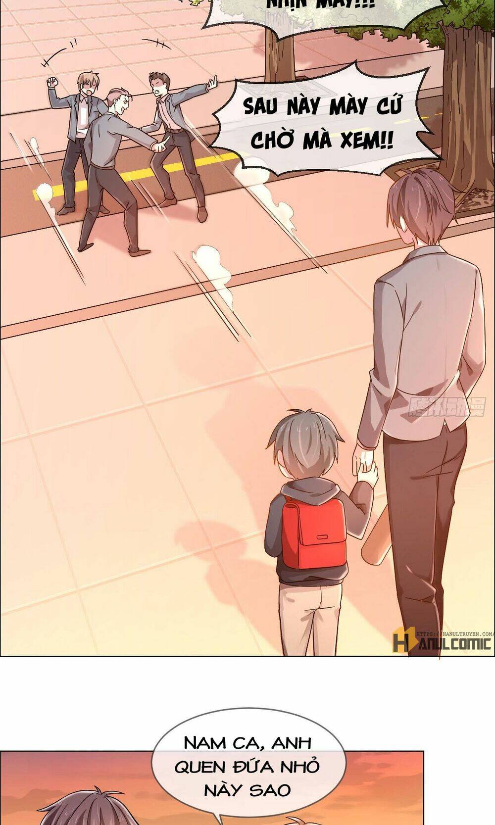 Đại Thần Gaming Đơn Phương Tôi: Chapter 2.2